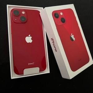 Brand New IPhone 13 Mini With 128gb